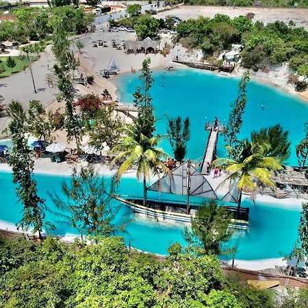 Suítes Central Jeri Jijoca de Jericoacoara Exterior foto