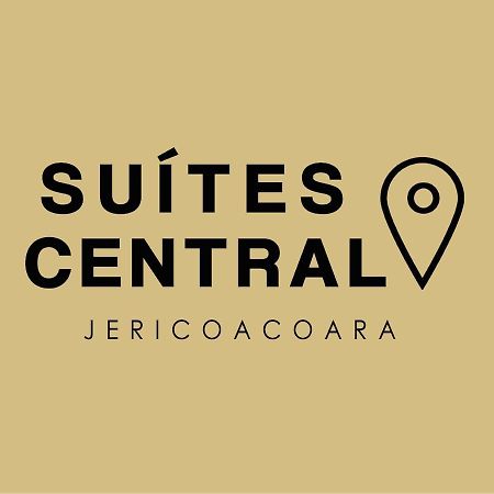 Suítes Central Jeri Jijoca de Jericoacoara Exterior foto