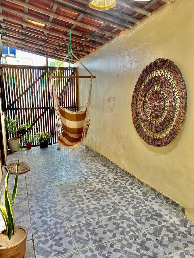 Suítes Central Jeri Jijoca de Jericoacoara Exterior foto