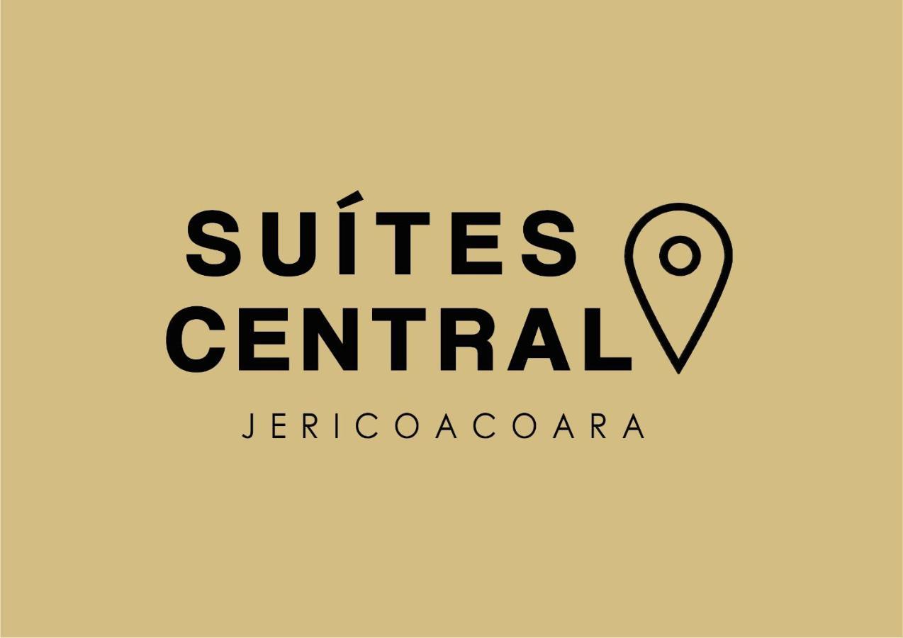 Suítes Central Jeri Jijoca de Jericoacoara Exterior foto