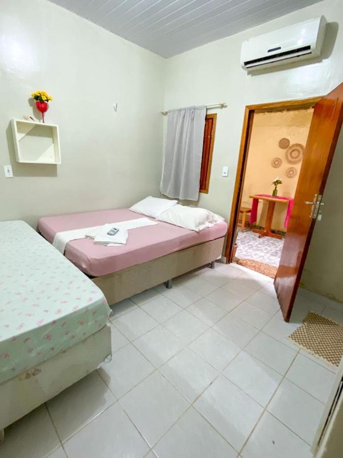 Suítes Central Jeri Jijoca de Jericoacoara Exterior foto