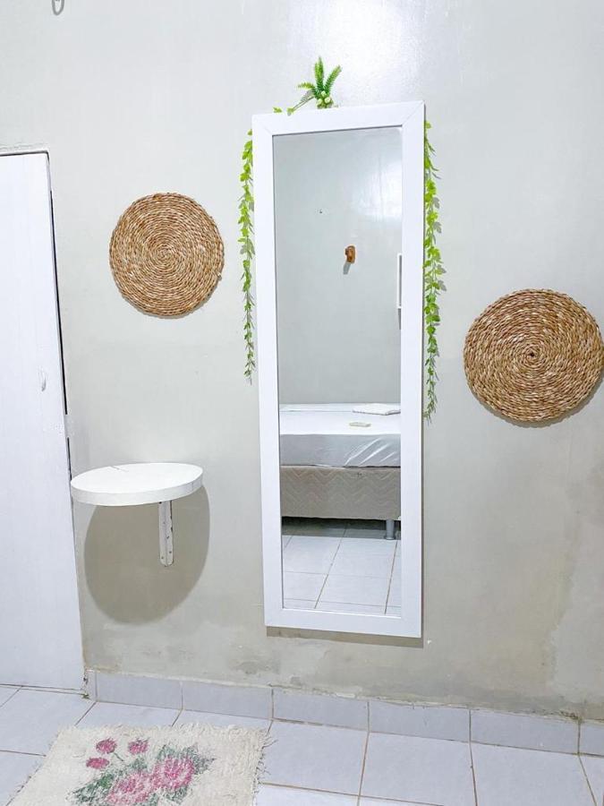 Suítes Central Jeri Jijoca de Jericoacoara Exterior foto
